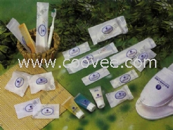 商務酒店一次性用品價格