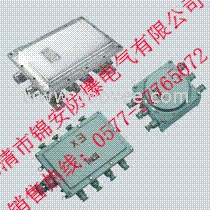 供应BXJ51系列防爆接线箱厂家