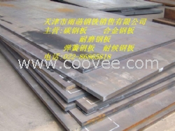 廣東NM450耐磨鋼板價格