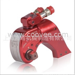 供應驅動式液壓扳手