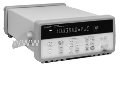 出售数据采集Agilent34970A