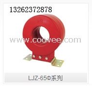 LJZ-65Φ系列零序電流互感器