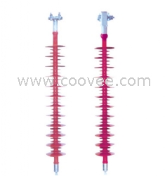 防風偏硬跳線復(fù)合絕緣子FYTX-66