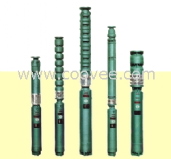 暢銷供應QJ型深井泵