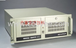 IPC-610-L研华工控机