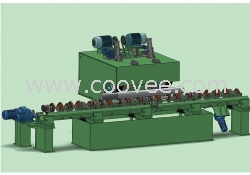 鋼管壁厚修磨機(jī)
