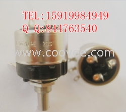 電位器RV24YNME20SB103