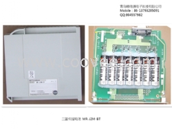MR-J2M-BT 原装三菱电池