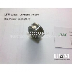 导轨滚轮-LFR系列-LFR5201