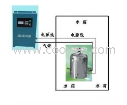 成都SCII-5HB水箱自洁消毒器厂家直