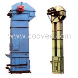 供應斗式提升機