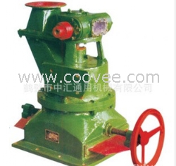 供應GF型變頻調速葉輪給粉機