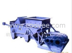 供應往復式給煤機