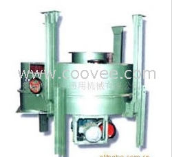 供應圓盤給料機