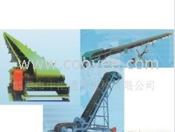 供應皮帶輸送機