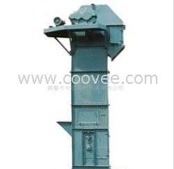 板鏈斗式提升機