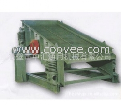 供應礦用振動篩