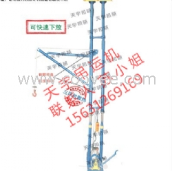 室内吊运机出售/双柱吊运机专卖/小吊机