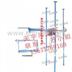 直滑式吊运机专卖/室内吊运机厂家/小吊机