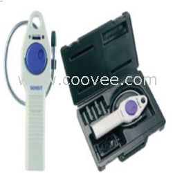 德爾格制冷劑測漏儀