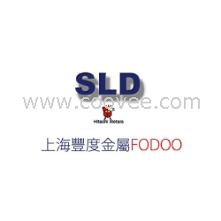 上海丰度金属现货供应日本日立SLD冷作钢