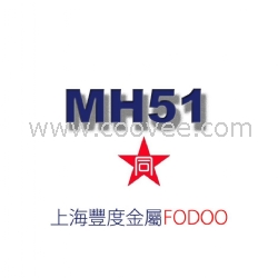 现货供应DAIDO大同MH51高速钢价格