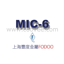 现货供应美国芬可乐MIC-6价格模具钢