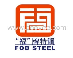 现货供应福牌特钢FOD-O1模具钢