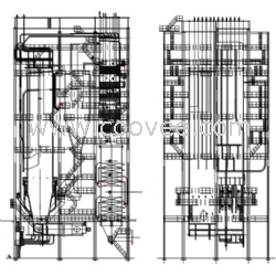 黑龙江燃煤锅炉