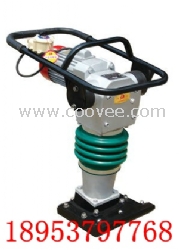 HCD100電動沖擊夯