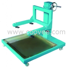 QA-C-07型自动变速箱翻转架