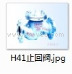 H41止回阀jpg