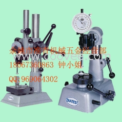 德國DIATEST二點式對合型小孔量規