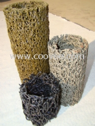 供應山西省塑料盲溝