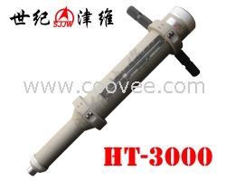 HT-3000重型回彈儀|天津津維電子