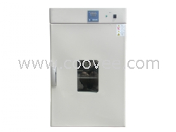 電熱恒溫鼓風干燥箱型號與圖片