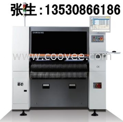 供應三星貼片機SM481