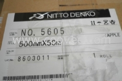 NITTO 5605双面粘合胶带