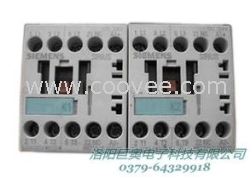 電動執行器直流互鎖雙聯接觸器