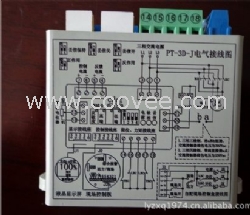 控制板三相调节型PT-3D-J
