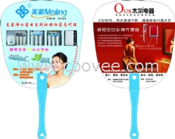 廣州印制團(tuán)扇廠家 廣州印制團(tuán)扇尺寸