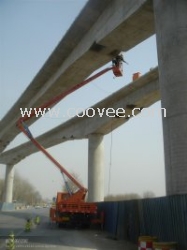 供應北京升降車租賃公司