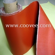 樂清硅膠纖維織物蒙皮