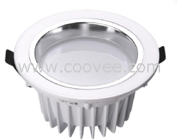 供應(yīng)18WLED筒燈