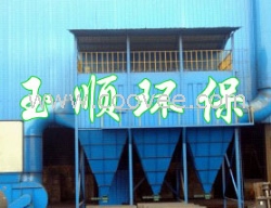 供应袋除尘器厂家