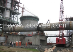 劉鐵男落馬，水泥回轉窯窯襯一直走下坡路