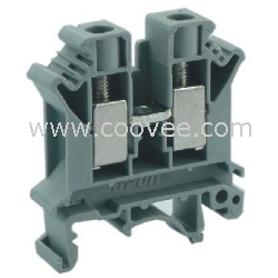 供應SUK-2.5X經濟型接線端子批發價