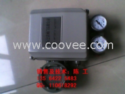 EP8211電氣閥門定位器