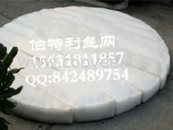 PTFE（型）聚四氟乙烯丝网除雾器