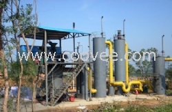 供應江蘇江陰冷煤氣站江蘇冷煤氣站性能優越